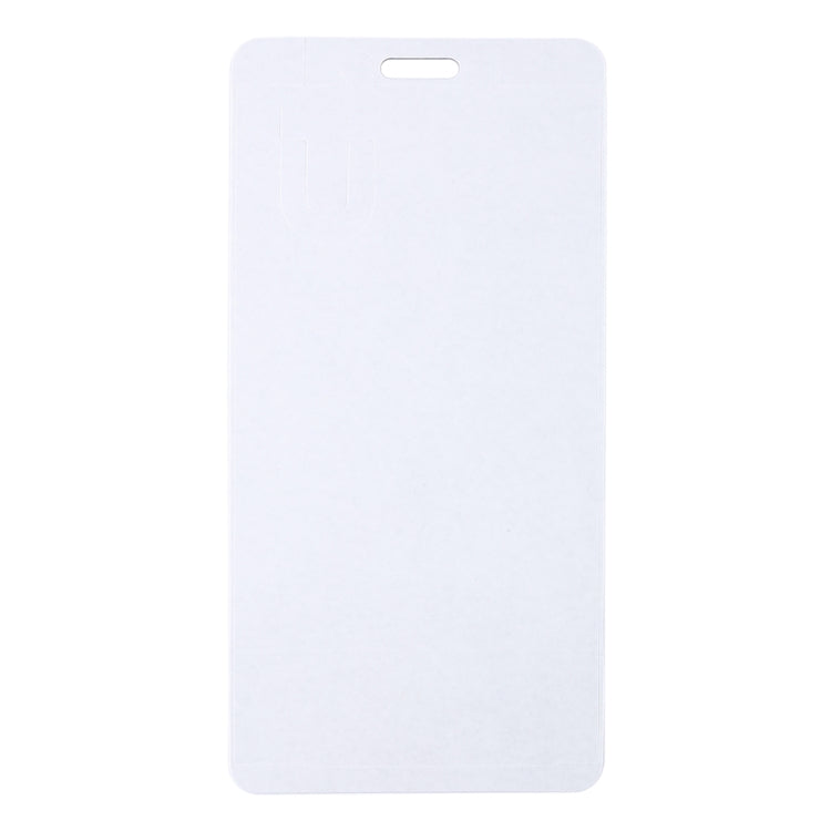 10 PCS Front Housing Adhesive for Nokia 6.1 - Adhesive Sticker by buy2fix | Online Shopping UK | buy2fix