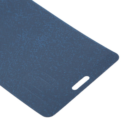 10 PCS Front Housing Adhesive for Nokia 6.1 - Adhesive Sticker by buy2fix | Online Shopping UK | buy2fix