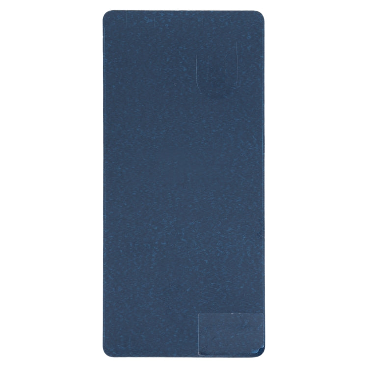 10 PCS Front Housing Adhesive for Nokia 7 Plus - Adhesive Sticker by buy2fix | Online Shopping UK | buy2fix