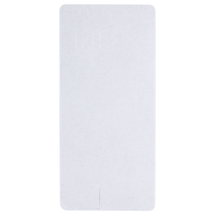 10 PCS Front Housing Adhesive for Nokia 7 Plus - Adhesive Sticker by buy2fix | Online Shopping UK | buy2fix