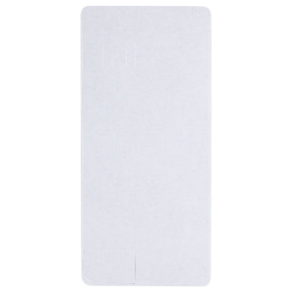 10 PCS Front Housing Adhesive for Nokia 7 Plus - Adhesive Sticker by buy2fix | Online Shopping UK | buy2fix