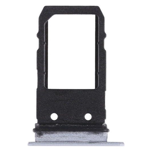 SIM Card Tray for Google Pixel 2(Grey) - Card Tray by buy2fix | Online Shopping UK | buy2fix