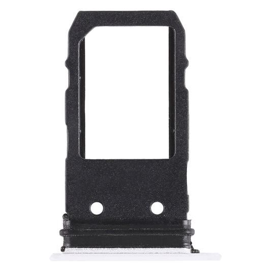 SIM Card Tray for Google Pixel 2(White) - Card Tray by buy2fix | Online Shopping UK | buy2fix