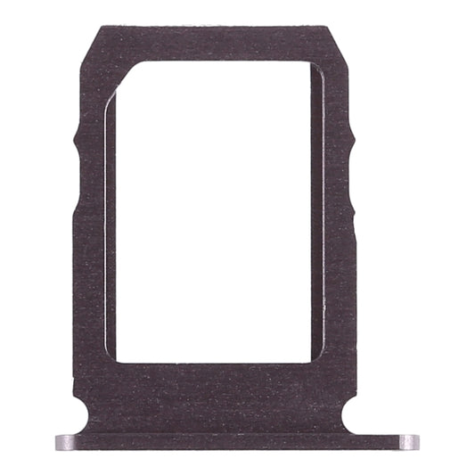 SIM Card Tray for Google Pixel(Black) - Card Tray by buy2fix | Online Shopping UK | buy2fix