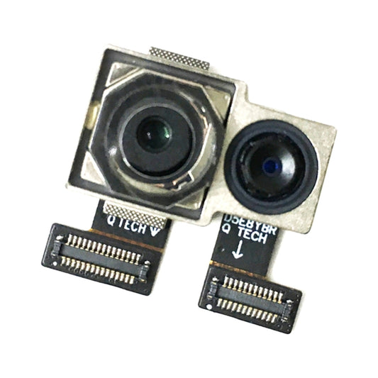 Back Facing Camera for Xiaomi Pocophone F1 - Camera by buy2fix | Online Shopping UK | buy2fix