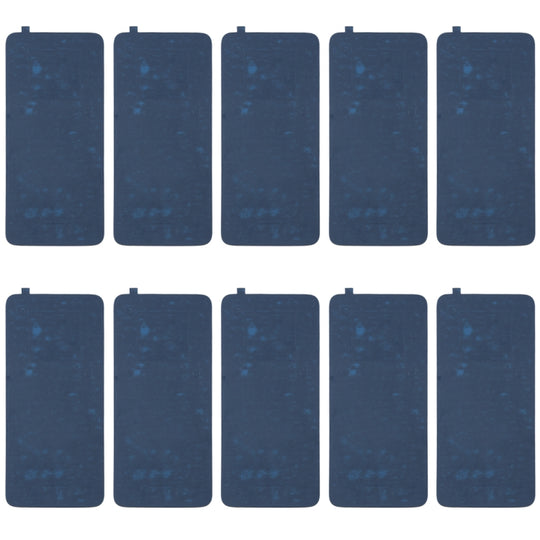 10 PCS Back Housing Cover Adhesive for Xiaomi Redmi Note 7