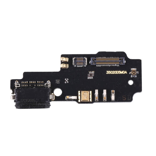 For Xiaomi Mi Mix 2 Charging Port Board - Tail Connector by buy2fix | Online Shopping UK | buy2fix