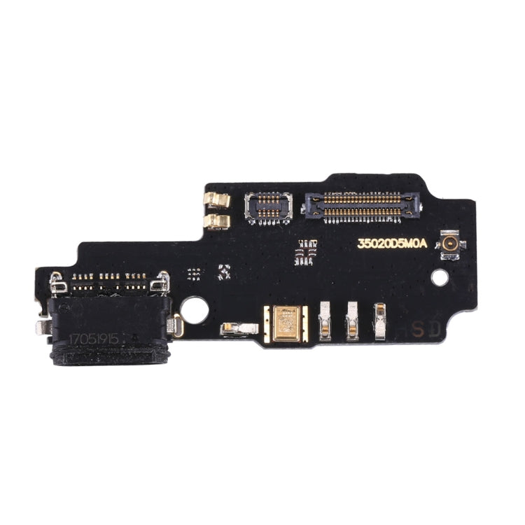 For Xiaomi Mi Mix 2 Charging Port Board - Tail Connector by buy2fix | Online Shopping UK | buy2fix