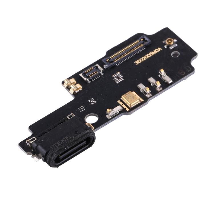 For Xiaomi Mi Mix 2 Charging Port Board - Tail Connector by buy2fix | Online Shopping UK | buy2fix