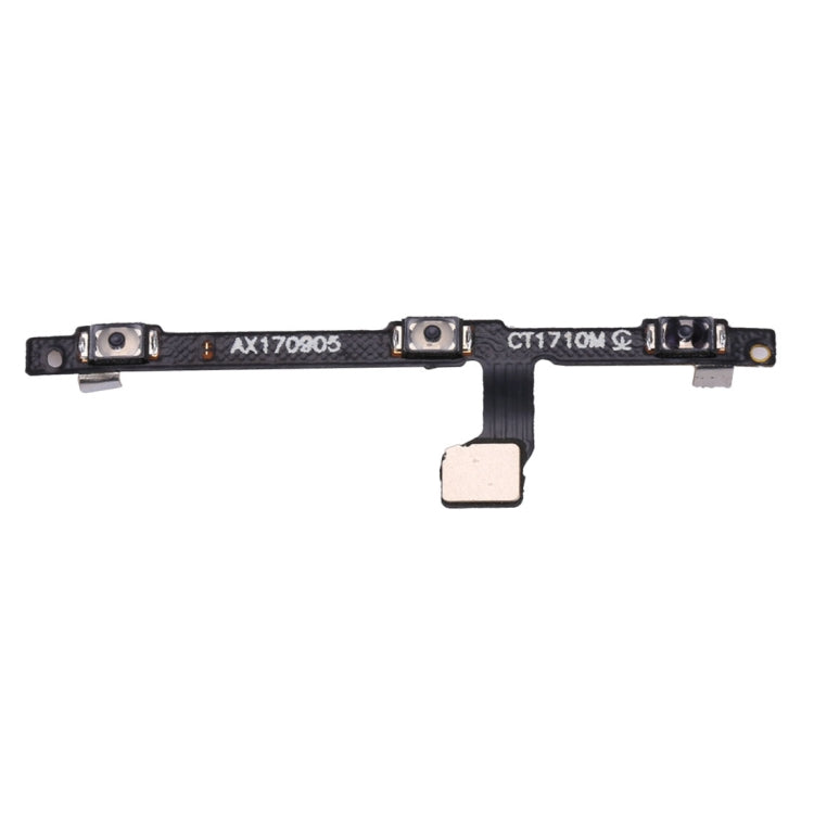 Power Button & Volume Button Flex Cable for Xiaomi Mi Note 3 by buy2fix