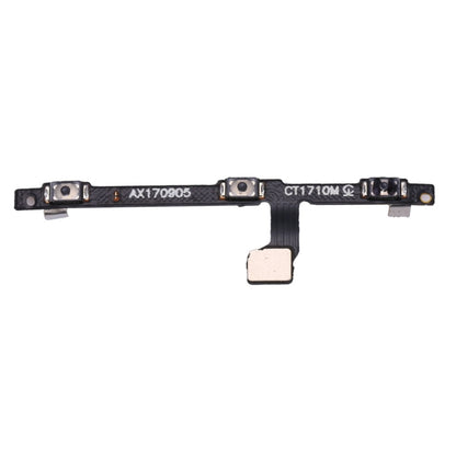 Power Button & Volume Button Flex Cable for Xiaomi Mi Note 3 by buy2fix