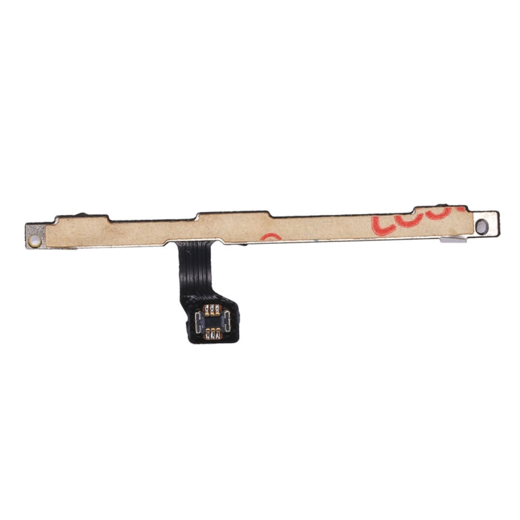 Power Button & Volume Button Flex Cable for Xiaomi Mi Note 3 by buy2fix