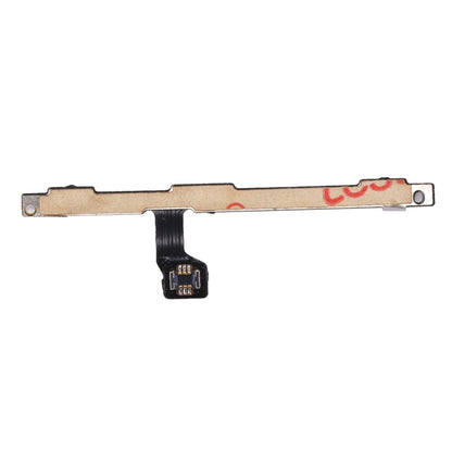 Power Button & Volume Button Flex Cable for Xiaomi Mi Note 3 by buy2fix