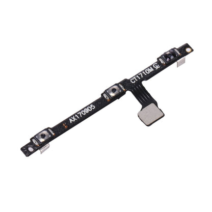 Power Button & Volume Button Flex Cable for Xiaomi Mi Note 3 by buy2fix