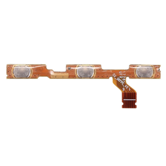 Power Button & Volume Button Flex Cable for Xiaomi Mi 5X / A1 by buy2fix