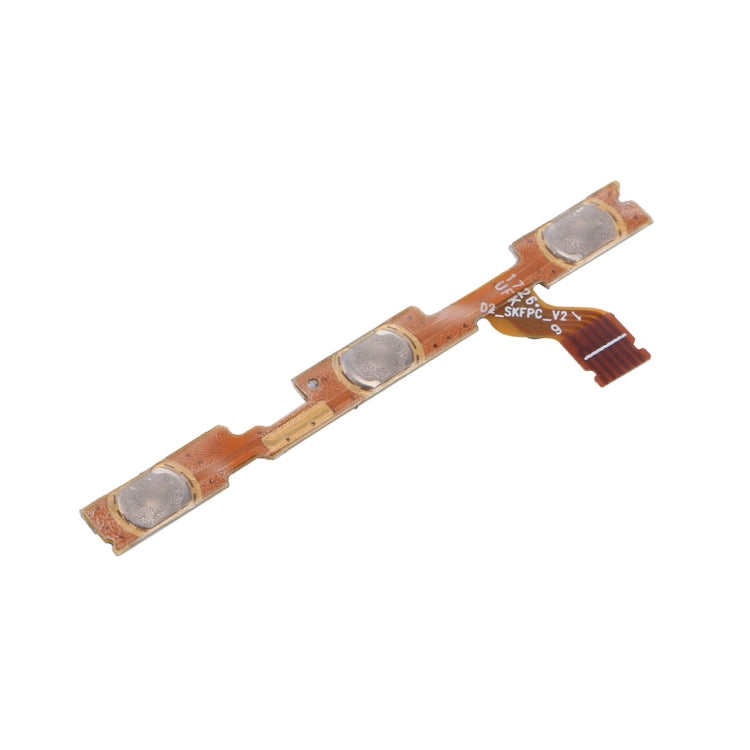 Power Button & Volume Button Flex Cable for Xiaomi Mi 5X / A1 by buy2fix