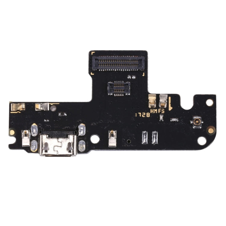 For Xiaomi Redmi Note 5A Charging Port Board - Tail Connector by buy2fix | Online Shopping UK | buy2fix