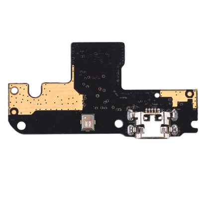 For Xiaomi Redmi Note 5A Charging Port Board - Tail Connector by buy2fix | Online Shopping UK | buy2fix