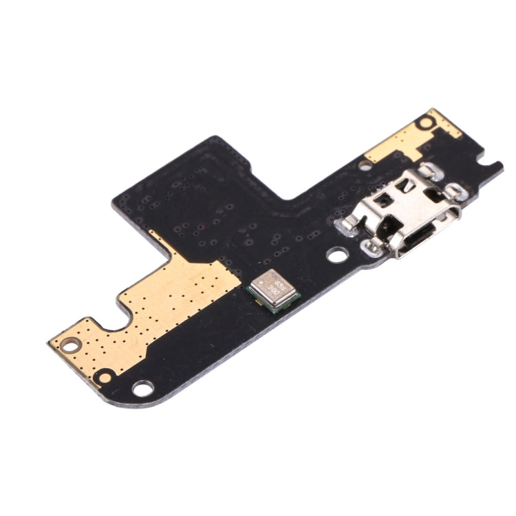 For Xiaomi Redmi Note 5A Charging Port Board - Tail Connector by buy2fix | Online Shopping UK | buy2fix