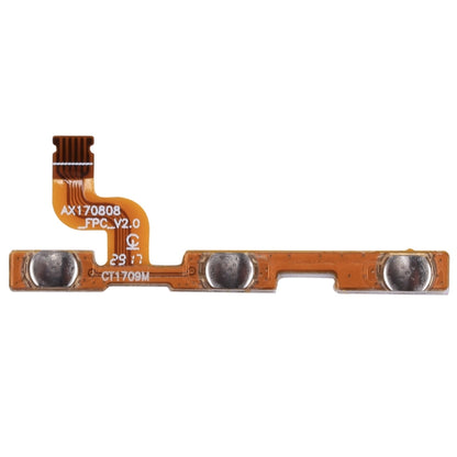 For Xiaomi Redmi Note 5A Power Button Flex Cable by buy2fix