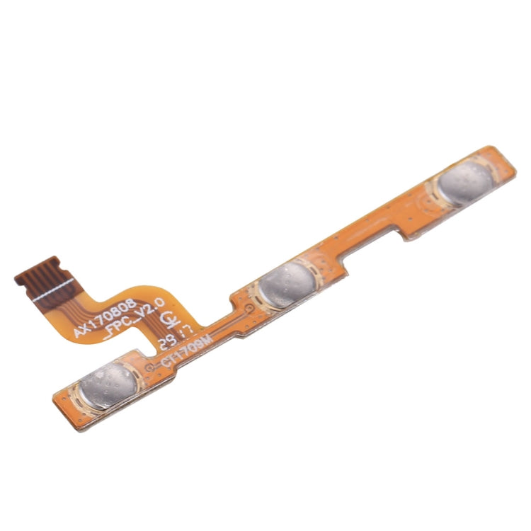 For Xiaomi Redmi Note 5A Power Button Flex Cable by buy2fix