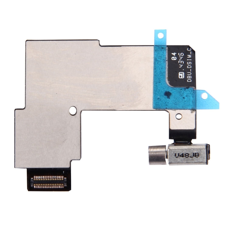 SIM Card Socket + SD Card Socket for Motorola Moto G (2nd Gen.) (Dual SIM Version) - Card Socket by buy2fix | Online Shopping UK | buy2fix