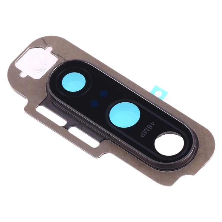 For OnePlus 7 Pro Camera Lens Cover - Camera Series by buy2fix | Online Shopping UK | buy2fix