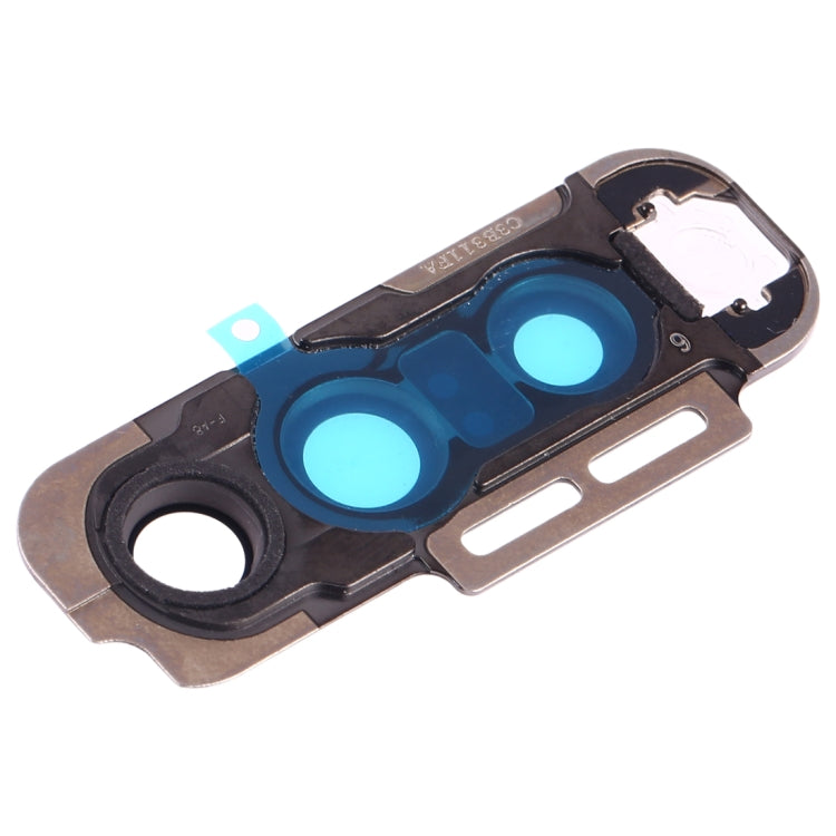 For OnePlus 7 Pro Camera Lens Cover - Camera Series by buy2fix | Online Shopping UK | buy2fix