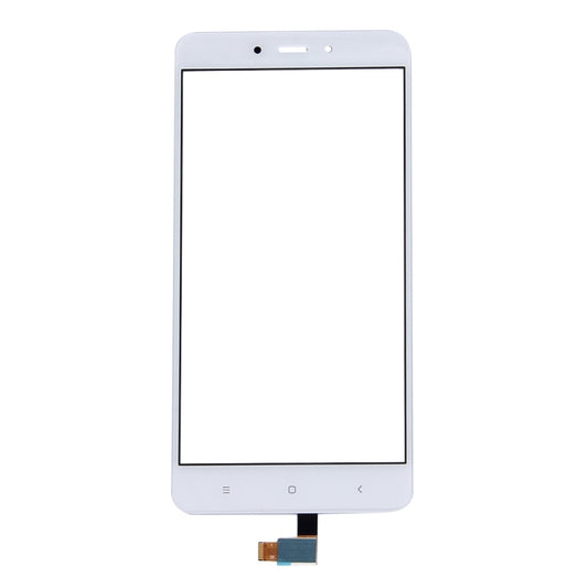 For Xiaomi Redmi Note 4 Touch Panel(White) - Touch Panel by buy2fix | Online Shopping UK | buy2fix