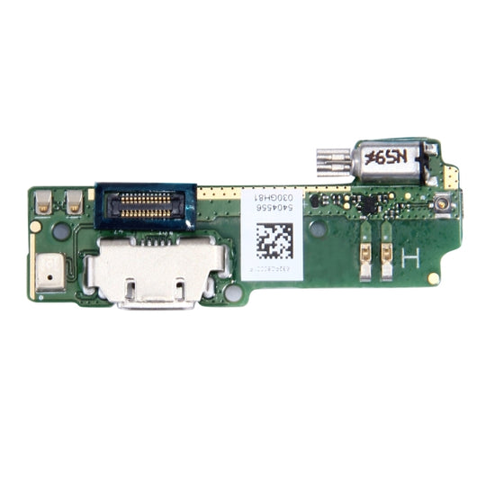 Carte clavier de signal pour Sony Xperia XA