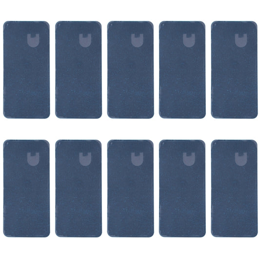 10 PCS Back Housing Cover Adhesive for Asus Zenfone 5Z ZS620KL ZE620KL - Others by buy2fix | Online Shopping UK | buy2fix