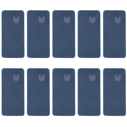 10 PCS Back Housing Cover Adhesive for Asus Zenfone 5Z ZS620KL ZE620KL