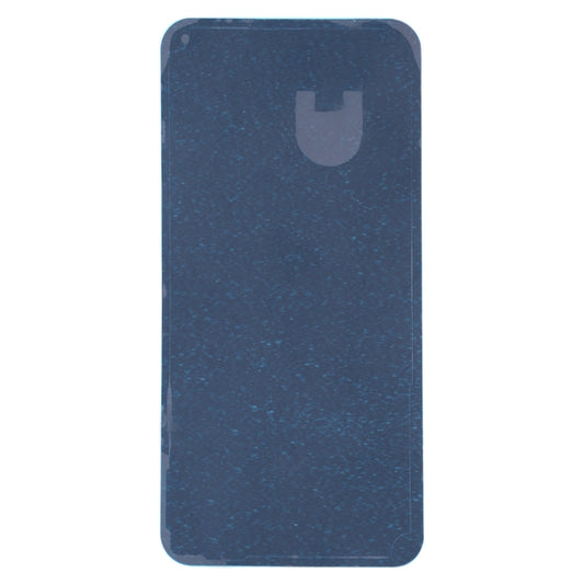 10 PCS Back Housing Cover Adhesive for Asus Zenfone 5Z ZS620KL ZE620KL - Others by buy2fix | Online Shopping UK | buy2fix