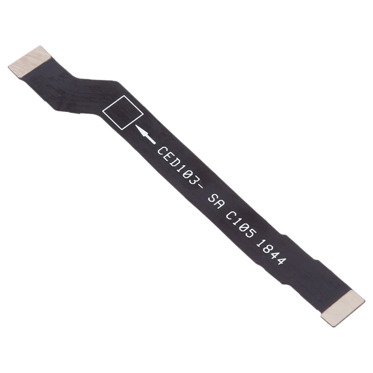For OnePlus 7 Pro Motherboard Flex Cable - Flex Cable by buy2fix | Online Shopping UK | buy2fix