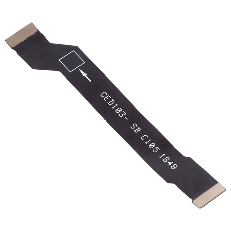 For OnePlus 7 Pro LCD Flex Cable - Flex Cable by buy2fix | Online Shopping UK | buy2fix