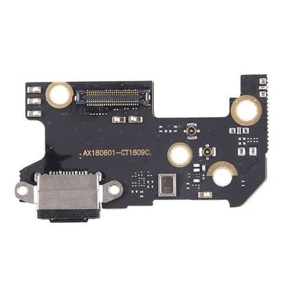 Charging Port Board for Xiaomi Mi 8 - Tail Connector by buy2fix | Online Shopping UK | buy2fix