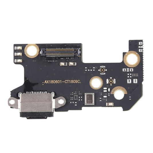 Charging Port Board for Xiaomi Mi 8 - Tail Connector by buy2fix | Online Shopping UK | buy2fix
