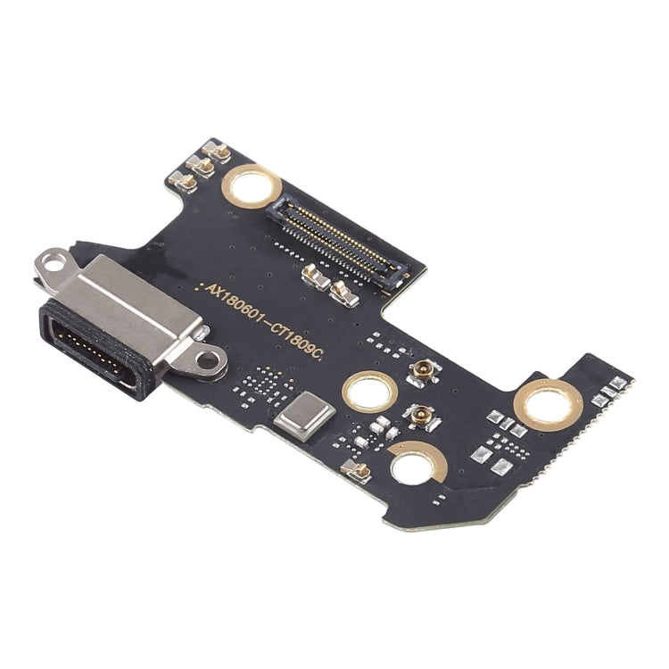 Charging Port Board for Xiaomi Mi 8 - Tail Connector by buy2fix | Online Shopping UK | buy2fix