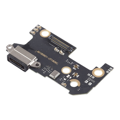 Charging Port Board for Xiaomi Mi 8 - Tail Connector by buy2fix | Online Shopping UK | buy2fix
