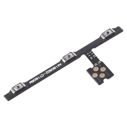 Power Button & Volume Button Flex Cable for Xiaomi Mi 8 by buy2fix