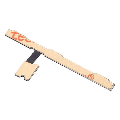 Power Button & Volume Button Flex Cable for Xiaomi Mi 8 by buy2fix