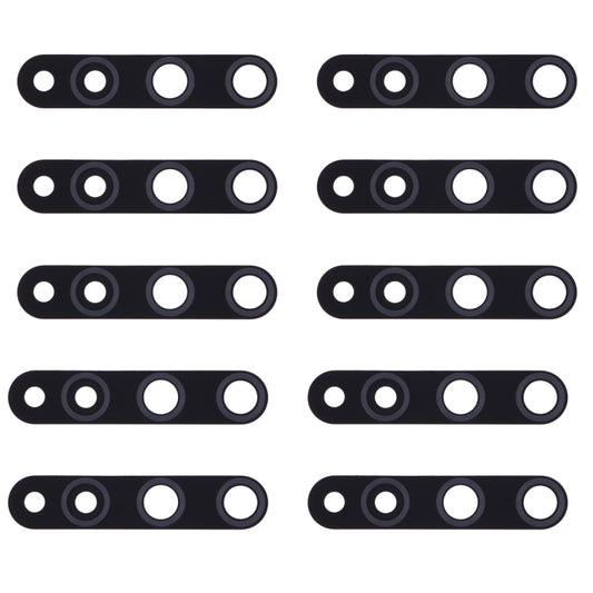 For Huawei Honor 20 10pcs Back Camera Lens - Camera Series by buy2fix | Online Shopping UK | buy2fix