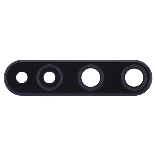For Huawei Honor 20  Camera Lens Cover (Black) - Camera Series by buy2fix | Online Shopping UK | buy2fix