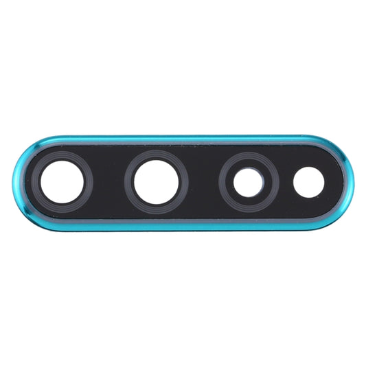 For Huawei Honor 20  Camera Lens Cover (Green) - Camera Series by buy2fix | Online Shopping UK | buy2fix
