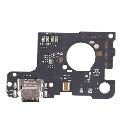 Charging Port Board for Xiaomi Mi 8 SE - Tail Connector by buy2fix | Online Shopping UK | buy2fix