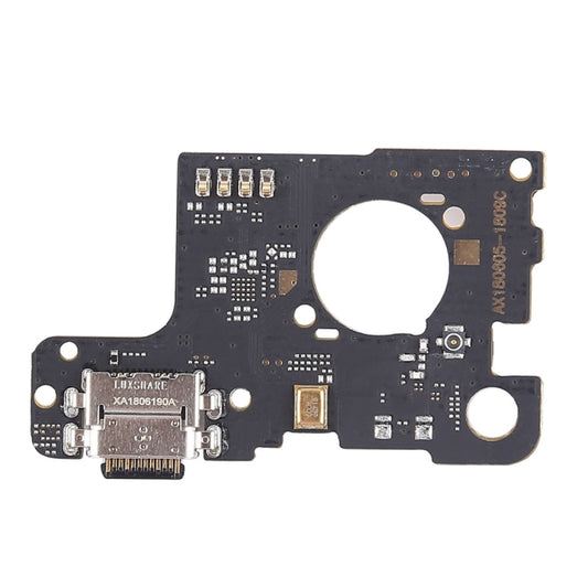 Charging Port Board for Xiaomi Mi 8 SE - Tail Connector by buy2fix | Online Shopping UK | buy2fix
