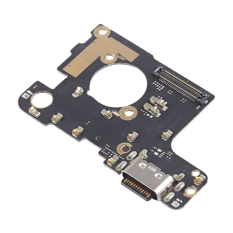 Charging Port Board for Xiaomi Mi 8 SE - Tail Connector by buy2fix | Online Shopping UK | buy2fix