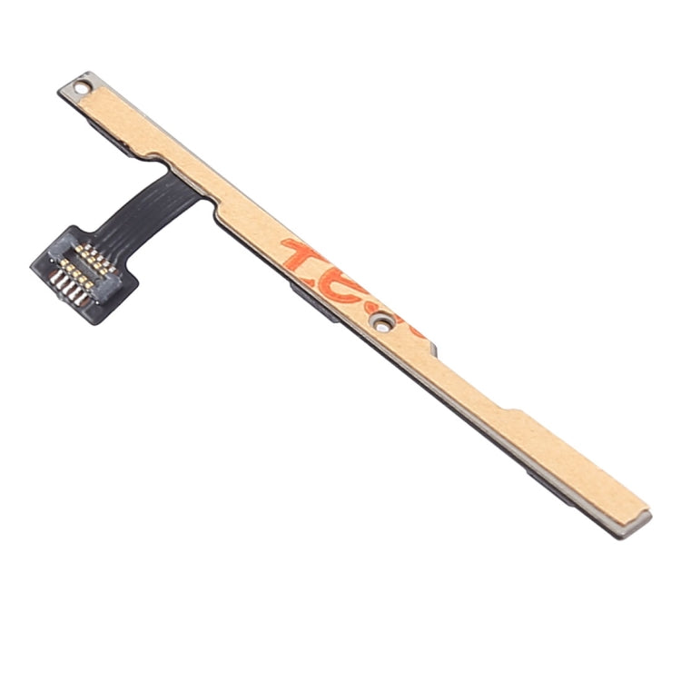 Power Button & Volume Button Flex Cable for Xiaomi Mi 8 SE by buy2fix
