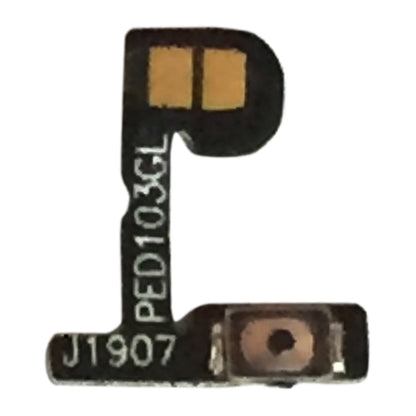 For OnePlus 7 Pro Power Button Flex Cable - Flex Cable by buy2fix | Online Shopping UK | buy2fix