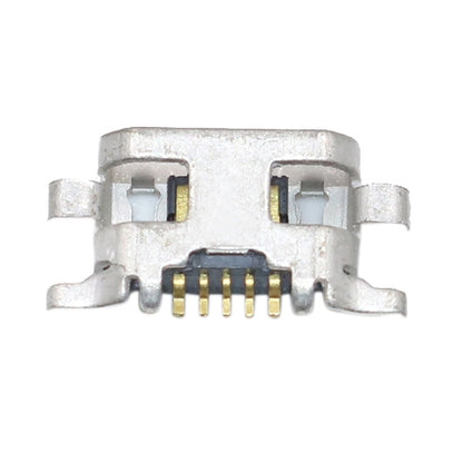 10 PCS Charging Port Connector for Blackberry 9900 / 9930 by buy2fix